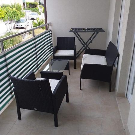 Apartman Emanuela Split Exteriér fotografie