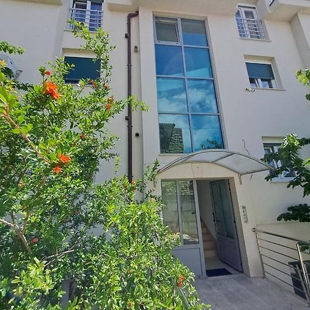 Apartman Emanuela Split Exteriér fotografie