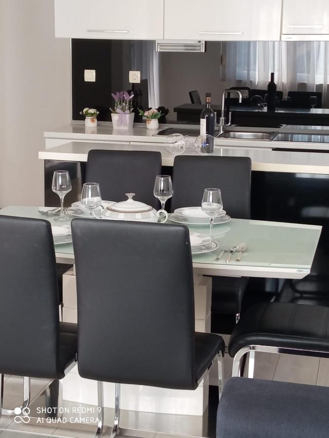 Apartman Emanuela Split Exteriér fotografie