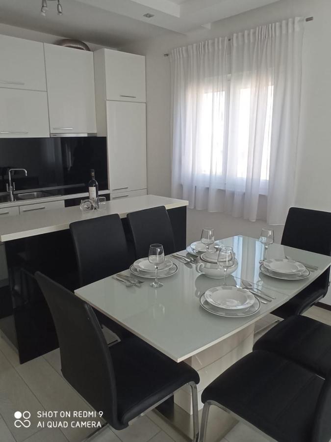 Apartman Emanuela Split Exteriér fotografie