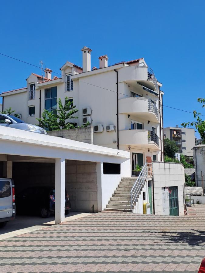 Apartman Emanuela Split Exteriér fotografie